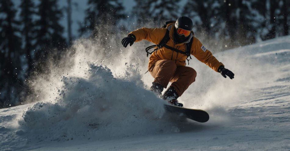 zdjęcie: PŚ w snowboardzie - finał sezonu w Krynicy-Zdroju / V3103043