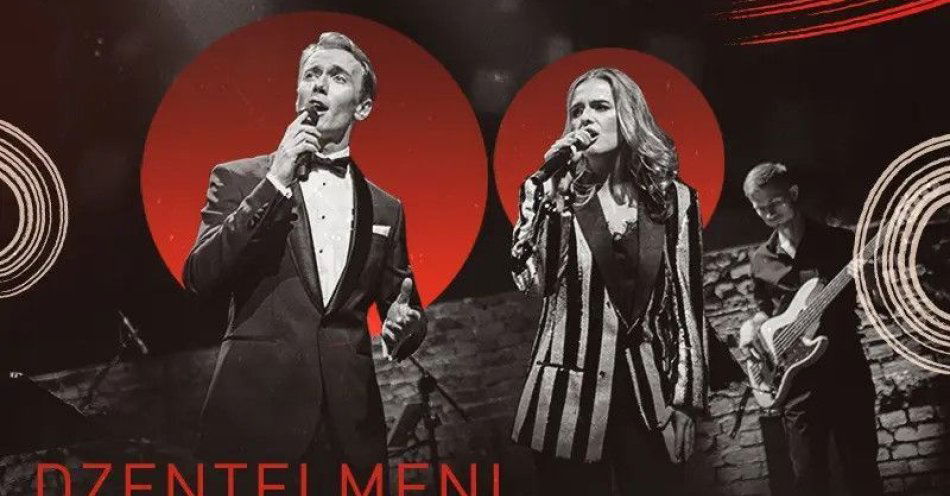 zdjęcie: Wyjątkowy koncert pełen emocji i klasyki / kupbilecik24.pl / Wyjątkowy koncert pełen emocji i klasyki