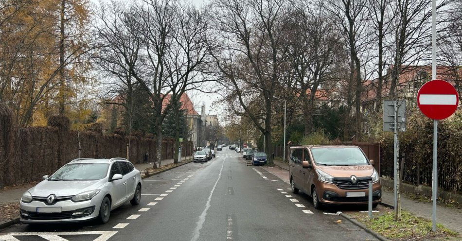 zdjęcie: W Katowicach łatwiej się parkuje, czyli o pierwszych efektach działania powiększonej Strefy Płatnego Parkowania / fot. nadesłane