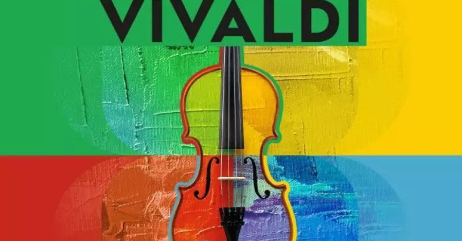 zdjęcie: Cztery Pory Roku - Antonio Vivaldi / kupbilecik24.pl / Cztery Pory Roku - Antonio Vivaldi