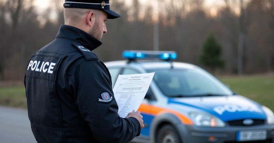 zdjęcie: Opolscy kontrterroryści pomogli zatrzymać poszukiwanego w Kluczborku / TM/ przykładowa ilustracja