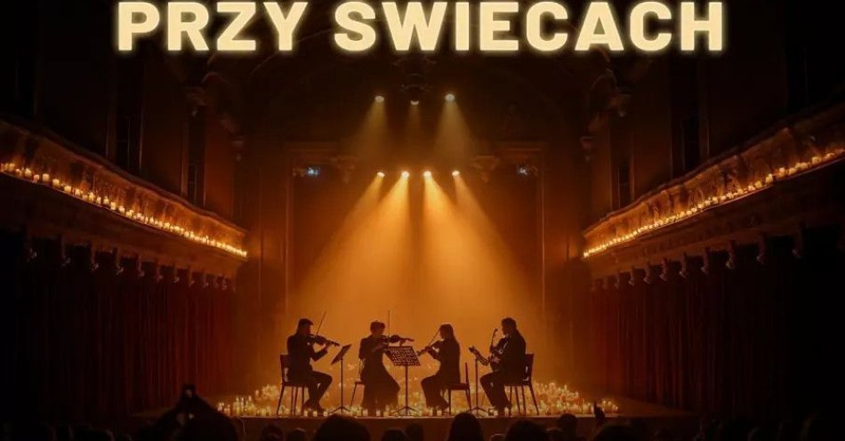 zdjęcie: Największe hity Queen, Metalliki, Nirvany i innych legend - w nastrojowych aranżacjach smyczkowych / kupbilecik24.pl / Największe hity Queen, Metalliki, Nirvany i innych legend - w nastrojowych aranżacjach smyczkowych