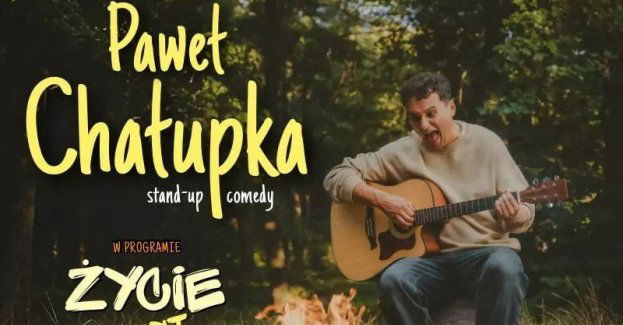 Premiera Nowego Programu: ŻYCIE JEST NOBELON