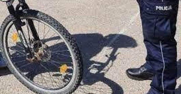 Czy nietrzeźwy rowerzysta może rzeczywiście być poważnym zagrożeniem na drodze?