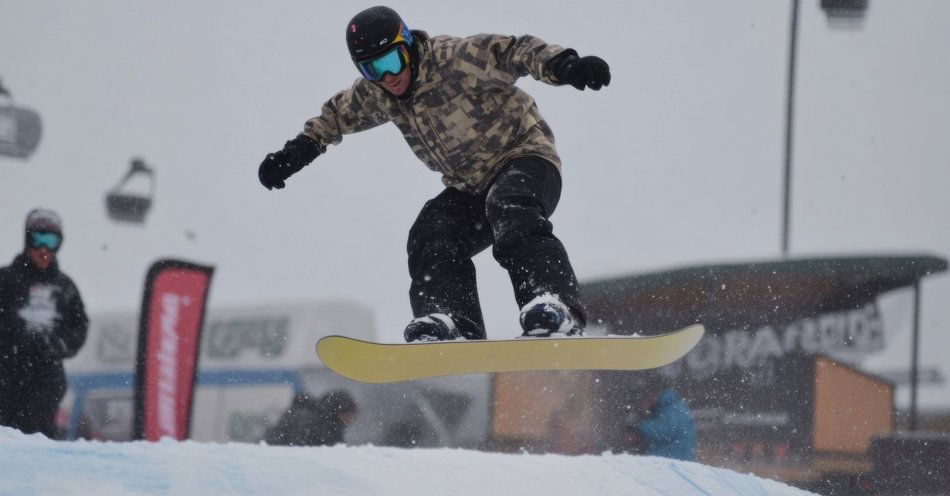 zdjęcie: PE w snowboardowym i narciarskim big air - Polacy bez medali / v52322657