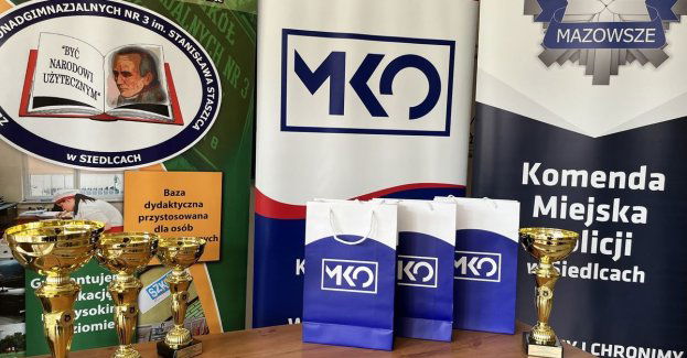 Młodzieżowy Turniej Motoryzacyjny