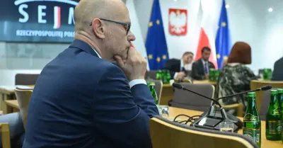W Sejmie posiedzenie komisji sprawiedliwości ws. kandydatów na sędziego TK