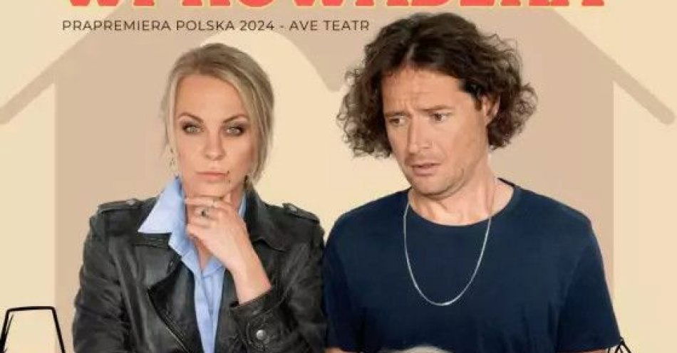 zdjęcie: Magdalena Słowik, Beata Zarembianka, Mateusz Mikoś oraz Dariusz Wiktorowicz / kupbilecik24.pl / Magdalena Słowik, Beata Zarembianka, Mateusz Mikoś oraz Dariusz Wiktorowicz