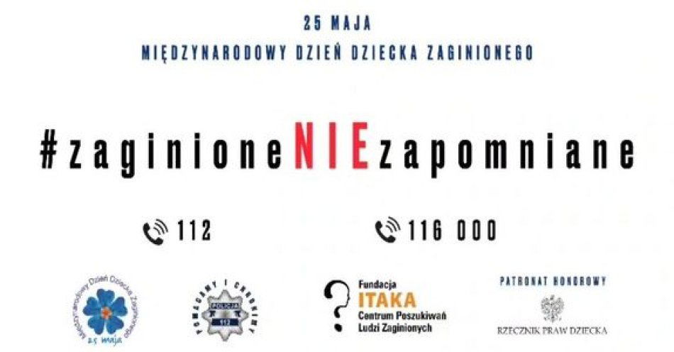 zdjęcie: Za kulisami spotu #zaginioneNIEzapomniane - emocje, które zostaną z nami na długo / fot. KPP Koło