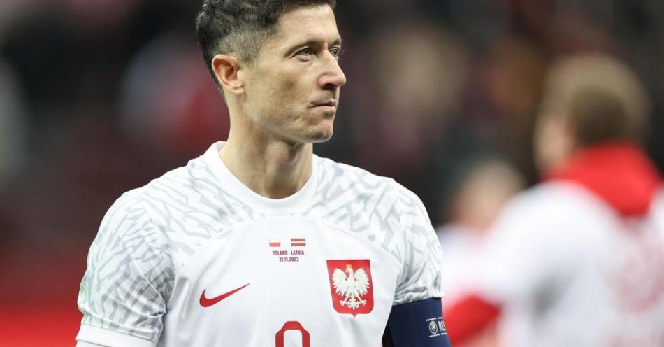 zdjęcie: Krytyka Lewandowskiego jest niesprawiedliwa / fot. PAP