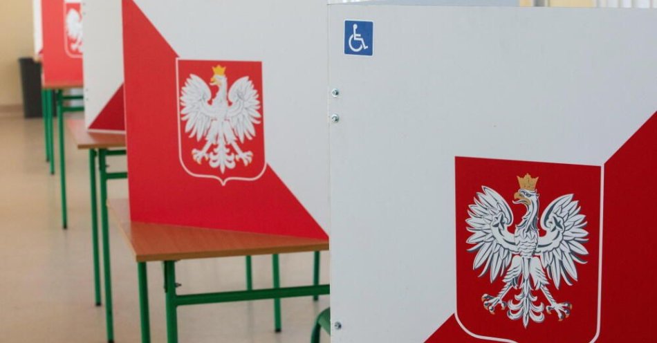 zdjęcie: W II turze wyborów w jednej z komisji zamieniono wyniki / fot. PAP