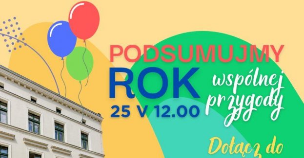 Urodziny Spichlerza 57