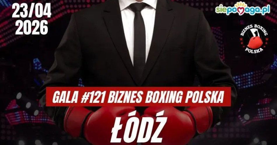 zdjęcie: Trenuj, Walcz, Pomagaj! / kupbilecik24.pl / Trenuj, Walcz, Pomagaj!
