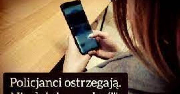 Uważajmy na świąteczne okazje! Ciechanowianka straciła ponad 6500 zł