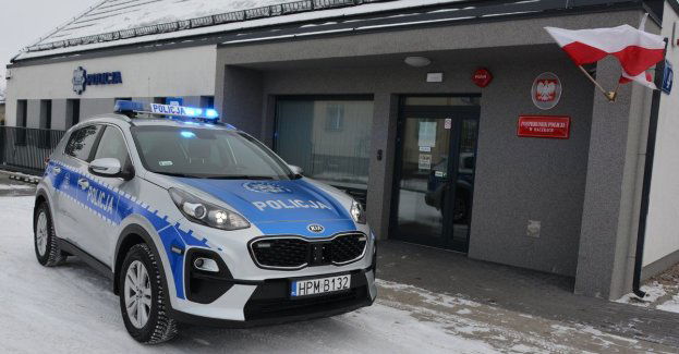 Kierował pomimo zakazu