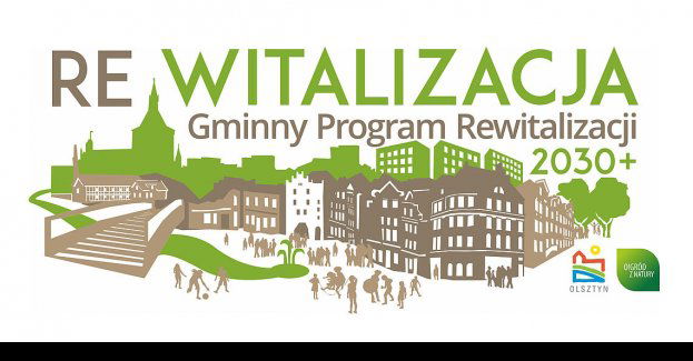 Dołącz do Komitetu Rewitalizacji