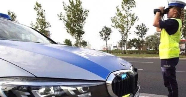 Bez taryfy ulgowej za lekceważenie przepisów - motocykliści w zainteresowaniu drogówki