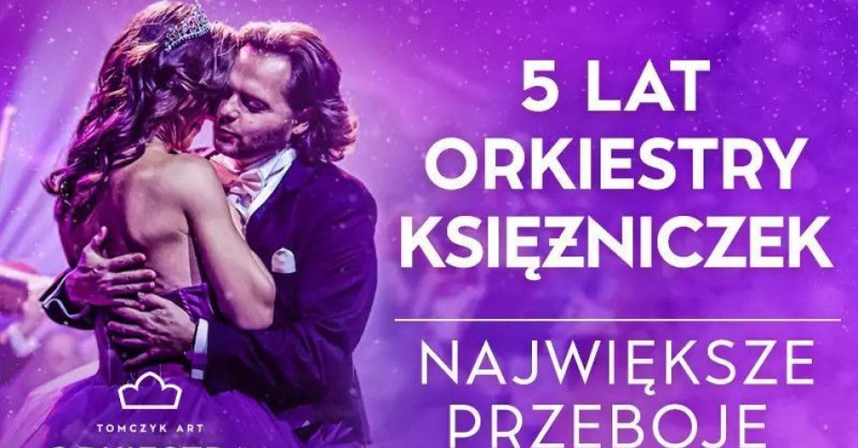 zdjęcie: Trasa jubileuszowa (5-lecie) / kupbilecik24.pl / TRASA JUBILEUSZOWA (5-LECIE)