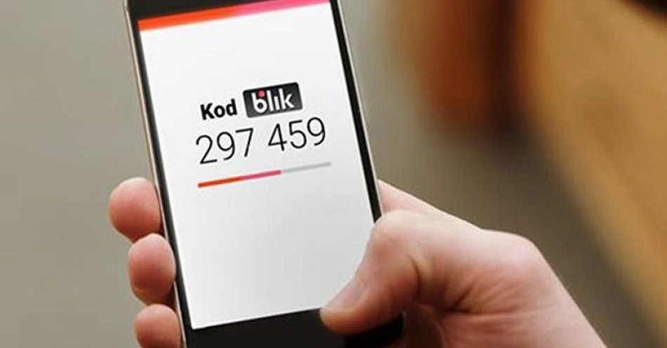 zdjęcie: Oszustwo na BLIK w powiecie polkowickim / fot. KPP w Polkowicach