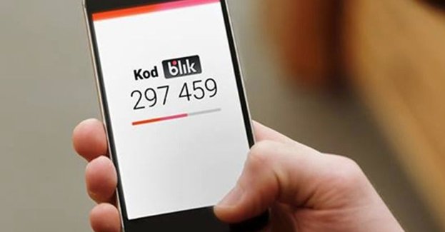 Oszustwo na BLIK w powiecie polkowickim