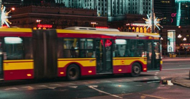 Na specjalną linię turystyczną wyjadą w sobotę zabytkowe ikarusy