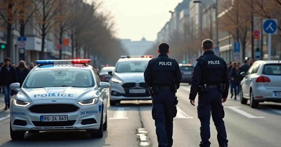 zdjęcie: Mazowiecka policja kontroluje prędkość podczas ROADPOL Safety Days / TM/ przykładowa ilustracja