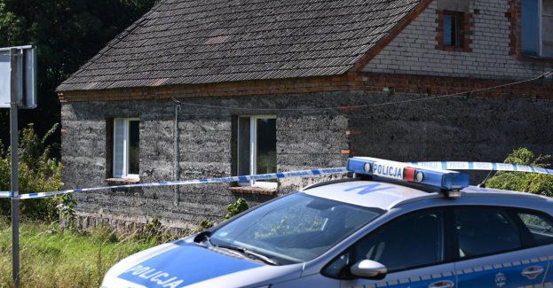 Prokuratura Okręgowa w Gdańsku przejęła śledztwo ws. zbrodni w Czernikach na Kaszubach