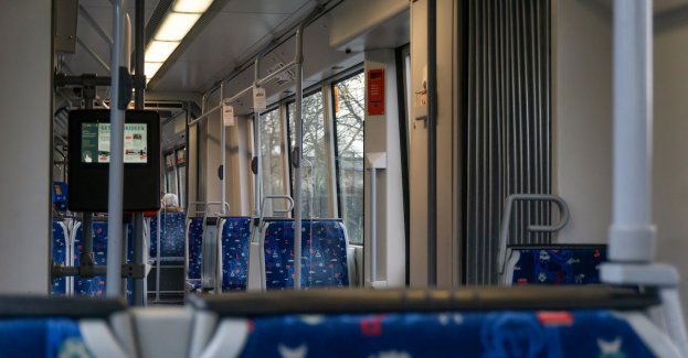 Policja zatrzymała podejrzanego o pobicie motorniczej MPK