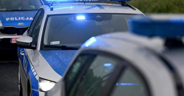 Policja ustala sprawców postrzelenia mężczyzny w pow. przemyskim