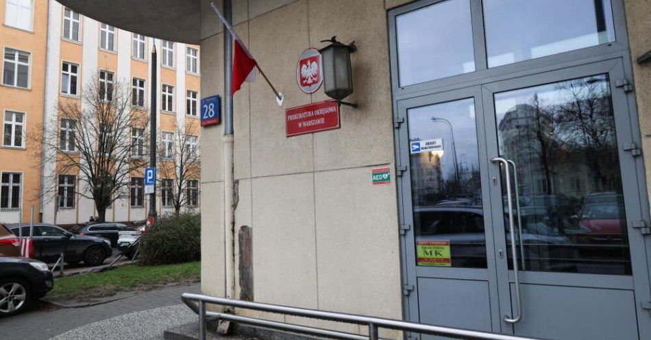 zdjęcie: Umorzenie śledztwa przeciwko kierowcy BMW zbada Prokuratura Okręgowa / fot. PAP