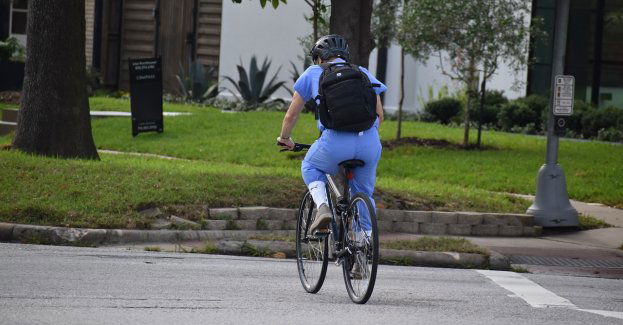 Śmiertelny wypadek z udziałem rowerzysty