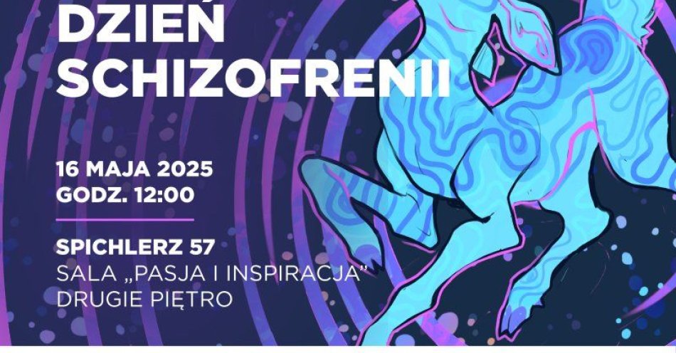 zdjęcie: Konferencja poświęcona świadomości schizofrenii / fot. UM Grudziądz