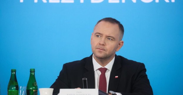 Prezydent powołał Radę Zdrowia; przewodniczącym gremium doradczego Piotr Czauderna