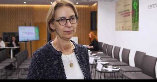 Wyższe dawki leku ratują uśpione motoneurony. Dla chorych z SMA może to oznaczać szansę na większą poprawę