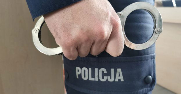 Wspólna impreza zakończyła się pobiciem