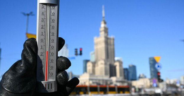 Miasta wydają miliony złotych na walkę z zimą