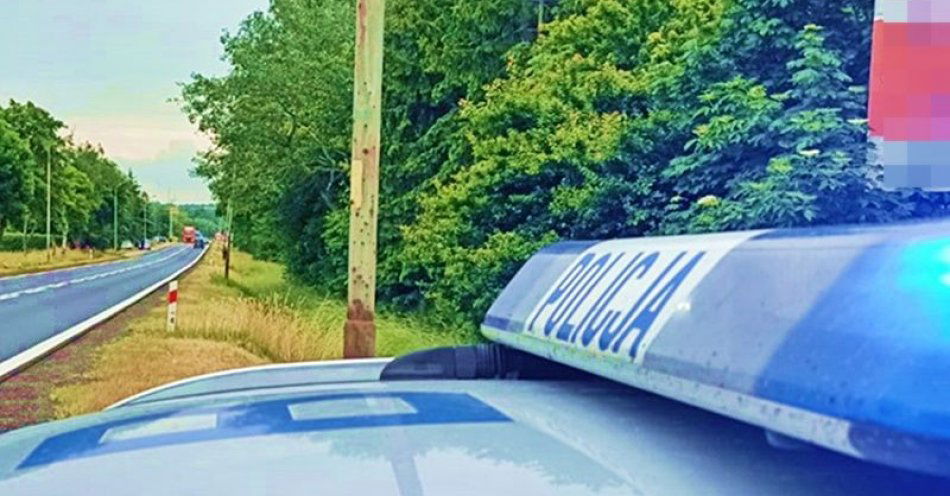 zdjęcie: Wakacyjny długi weekend przed nami - zadbajmy razem o bezpieczeństwo / fot. KPP w Środzie Śląskiej