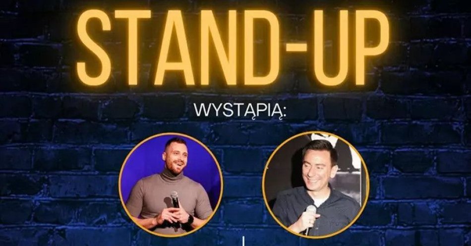 zdjęcie: Wieczór z komedią na żywo w Pubie Jack! / kupbilecik24.pl / Wieczór z komedią na żywo w Pubie Jack!