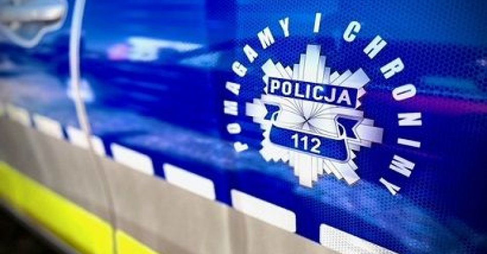 zdjęcie: Ujęcie obywatelskie nietrzeźwego kierującego / fot. KPP w Ostródzie
