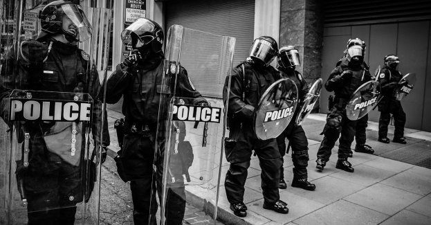 Wolf-Ram-23 to największe ćwiczenia polskiej Policji w historii (opis)