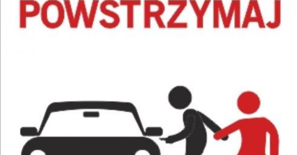 zdjęcie: Pijany kierowca bmw schował się w lesie, po tym jak wcześniej wypadł z drogi / fot. KMP w Tarnowie