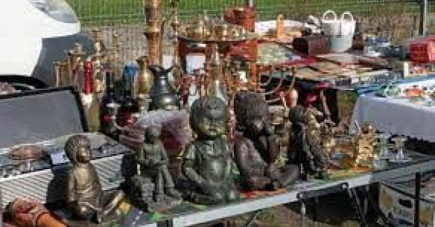 Pchli Targ po raz drugi