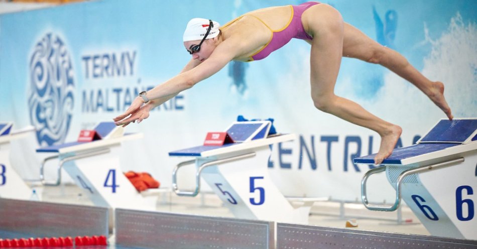 zdjęcie: Kornelia Fiedkiewicz nie może doczekać się ME w Lublinie. Chcemy być inspiracją / fot. Rafał Oleksiewicz