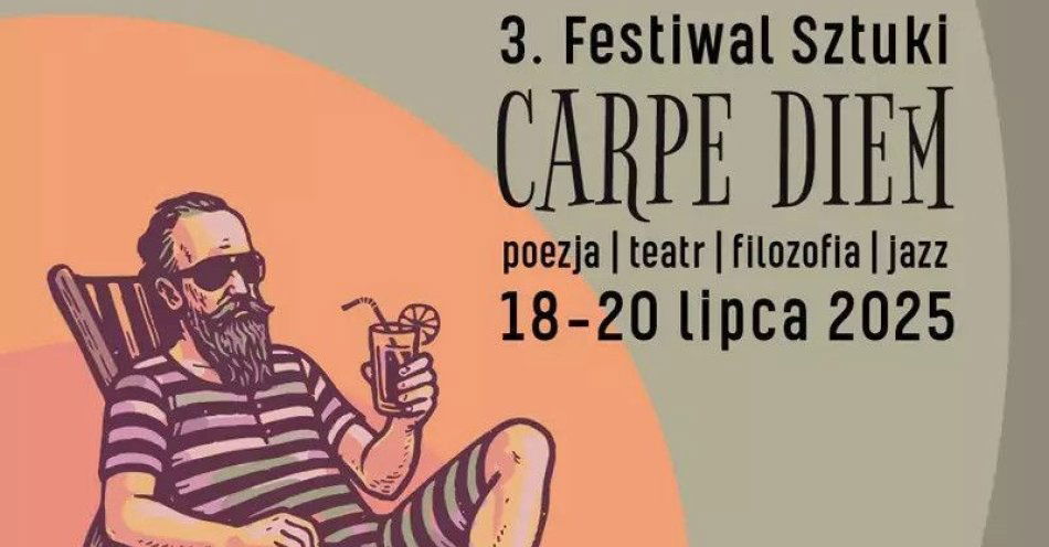 zdjęcie: Odpocznij sobie / kupbilecik24.pl / Odpocznij sobie (piątek)