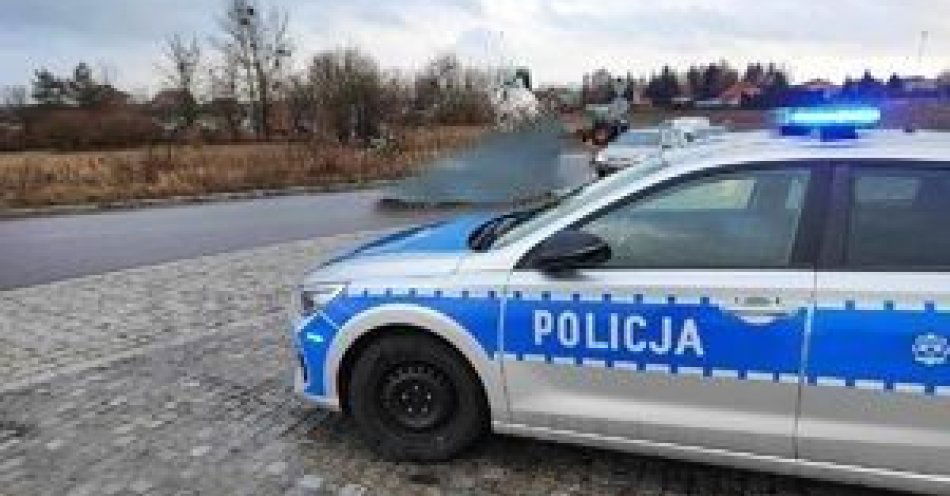 zdjęcie: Obywatelskie ujęcie pijanego kierowcy w Skorzewie - szybka reakcja świadka zapobiegła tragedii / fot. KPP w Kościerzynie