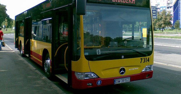 Zmiany rozkładów jazdy od 11 grudnia