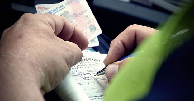 Zbyt szybko, zbyt niebezpiecznie. Tylko wczoraj policjanci zatrzymali 52 kierowców za zbyt szybką jazdę