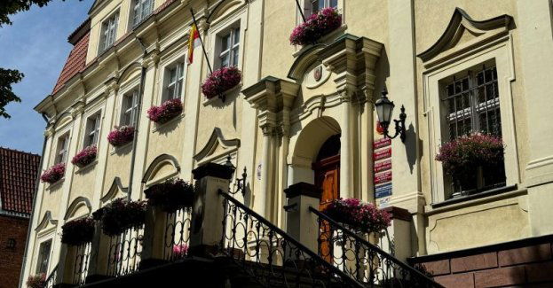 Zajęcia dla mieszkańców od 60. roku życia