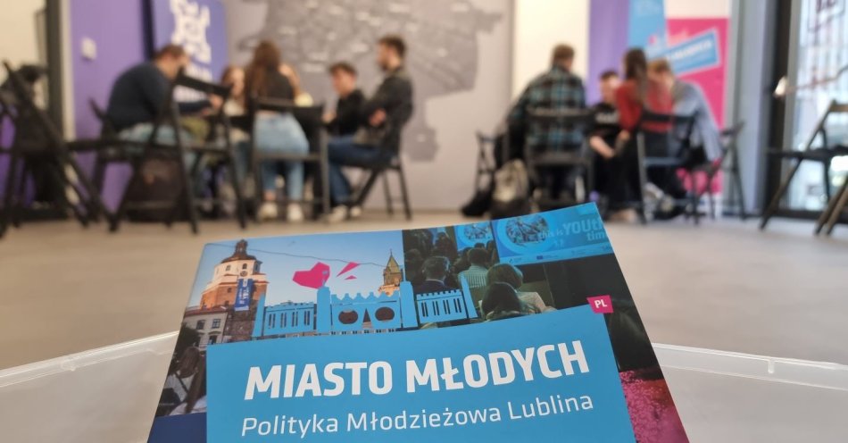 zdjęcie: 21 projektów z dofinansowaniem w ramach Miejskiego Aktywatora Młodzieżowego / fot. nadesłane