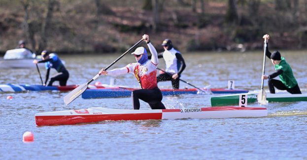 Faworyci z wygranymi na olimpijskich dystansach. Kolejne zwycięstwo Puławskiej